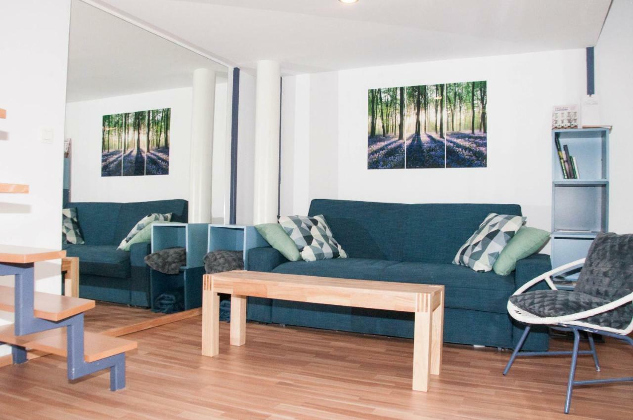 Stylish Apartment With Castle View & Free Parking Liubliana Exterior foto
